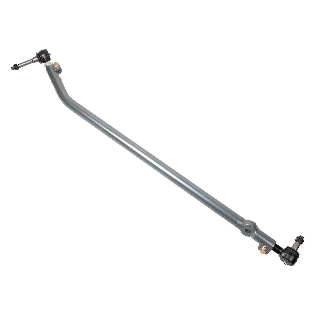 7600-01 – SYNERGY Drag Link, For Use With 0 To 3 Inch Lift Greaseable Chromoly